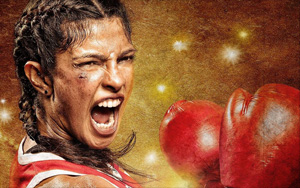 Mary Kom